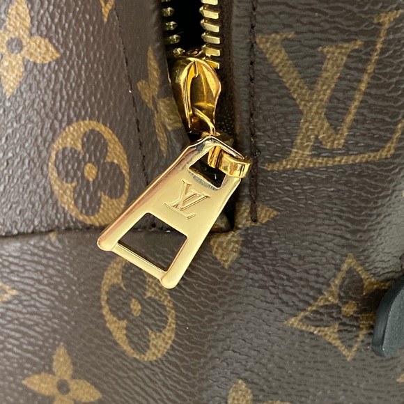 Louis Vuitton Palm Springs MM - Picture 7 of 8